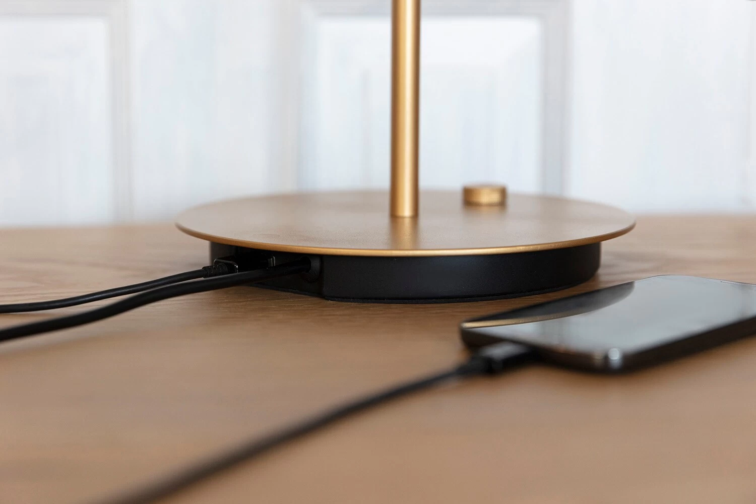 Umage Asteria Table Lamp, Pearl White 5 Umage Asteria Table Lamp, Pearl White - Afbeelding 5