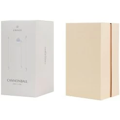 Umage Cannonball Cluster 3 Hanglamp, Zwart 7 Umage Cannonball Cluster 3 Hanglamp, Zwart -Het tijdperk van Lamp. umage cannonball cluster 3 pendant 8