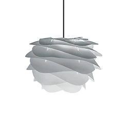 Umage Carmina Lampenkap Mini, Mistgrijs