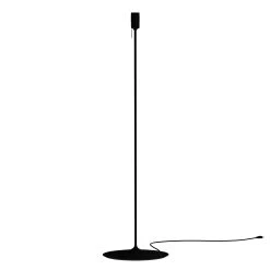 Umage Champagne Floor Stand, Black