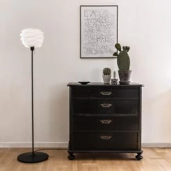 Umage Champagne Floor Stand, White -Het tijdperk van Lamp. umage champagne floor stand 8