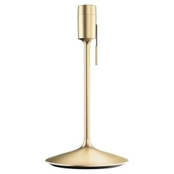 Umage Champagne Table Stand, Brass