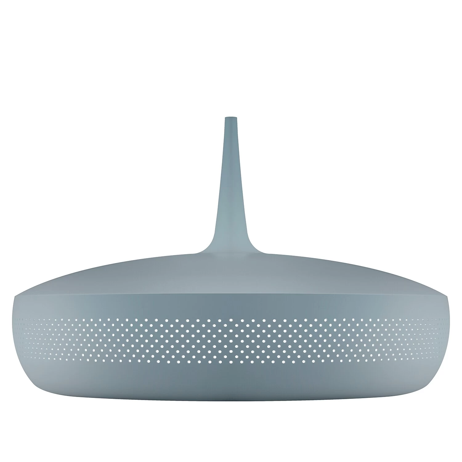 Umage Clava Dine Lampshade, Slate 1 Umage Clava Dine Lampshade, Slate