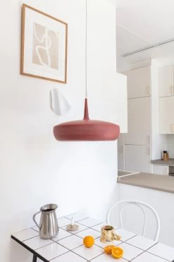 Umage Clava Dine Lampshade, Red Earth -Het tijdperk van Lamp. umage clava dine lampshade 20