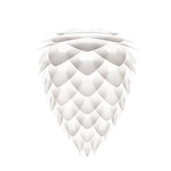 Umage Conia Lampshade Medium 40 Cm, White