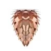 Umage Conia Lampshade Medium 40 Cm, Copper