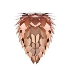 Umage Conia Lampshade Medium 40 Cm, Copper