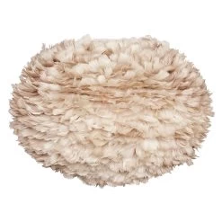 Umage Eos Lampenkap Licht Bruin, Large