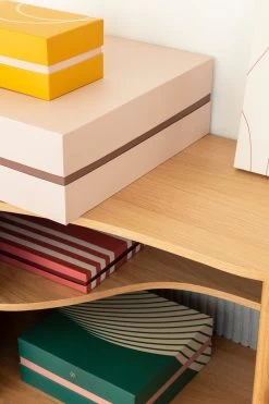 Umage Eos Lampenkap Licht Bruin, Large -Het tijdperk van Lamp. umage eos lampshade light brown 20 4