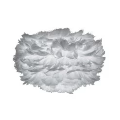 Umage Eos Lampshade Light Grey, Mini