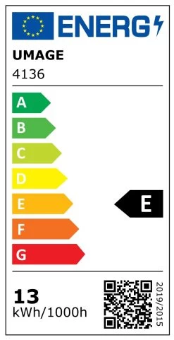 Umage Idea Light Bulb E27 LED 13W 7 Cm 5 Umage Idea Light Bulb E27 LED 13W 7 Cm -Het tijdperk van Lamp. umage idea light bulb e27 led 13w 7 cm 2