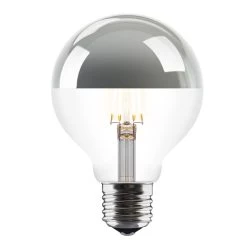 Umage Idea Light Bulb E27 LED 6W, 80 Mm