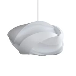 Umage Ribbon Lampshade White, Mini -Het tijdperk van Lamp. umage ribbon lampshade white 10 1