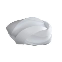 Umage Ribbon Lampshade White, Medium