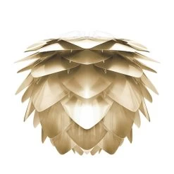 Umage Silvia Lampenkap Medium 50 Cm, Messing