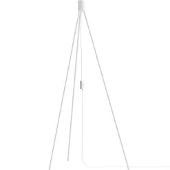Umage Tripod Floor Lampstandaard, Wit