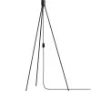 Umage Tripod Floor Lampstandaard, Zwart
