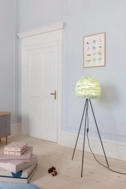 Umage Tripod Floor Lampstandaard, Zwart -Het tijdperk van Lamp. umage tripod floor lampstandaard 11