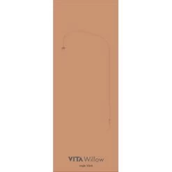 Umage Willow Single Wall Lamp, Black -Het tijdperk van Lamp. umage willow single wall lamp 7