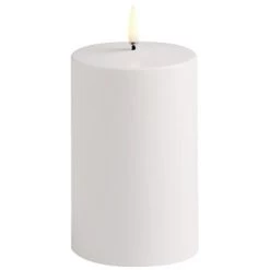 LED Pijlerkaars Voor Buiten 7,8x12,7 Cm, Wit