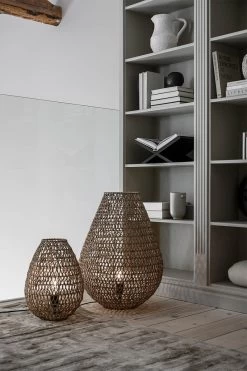 Watt & Veke Buster Table Lamp, Nature -Het tijdperk van Lamp. watt veke buster table lamp 6