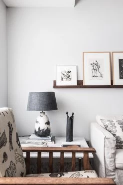 Watt & Veke Cliff Lamp Base -Het tijdperk van Lamp. watt veke cliff lamp base 5