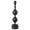 Watt & Veke Deborah Table Lamp Large, Black