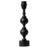 Watt & Veke Deborah Table Lamp Small, Black