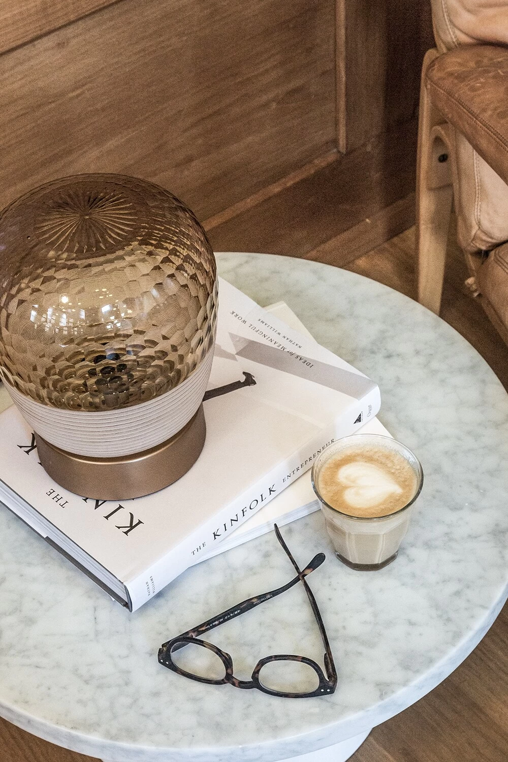 Watt & Veke Frans Table Lamp, Large 3 Watt & Veke Frans Table Lamp, Large - Afbeelding 3