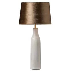 Watt & Veke Lola 33 Lampenkap, Goud -Het tijdperk van Lamp. watt veke lola lampshade gold 10 1