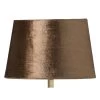 Watt & Veke Lola Lampshade Ø20 Cm, Gold