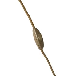 Watt & Veke Milano Lamp Base, Brass -Het tijdperk van Lamp. watt veke milano lamp base 23